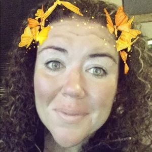 Meet your Posher, Kristen